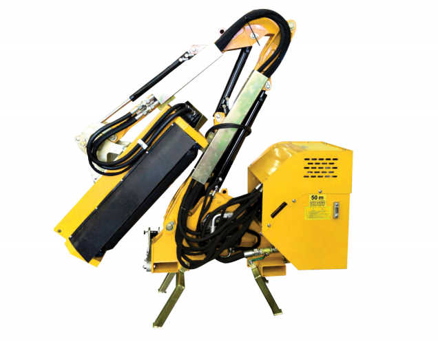 FHM37R HEDGE CUTTER